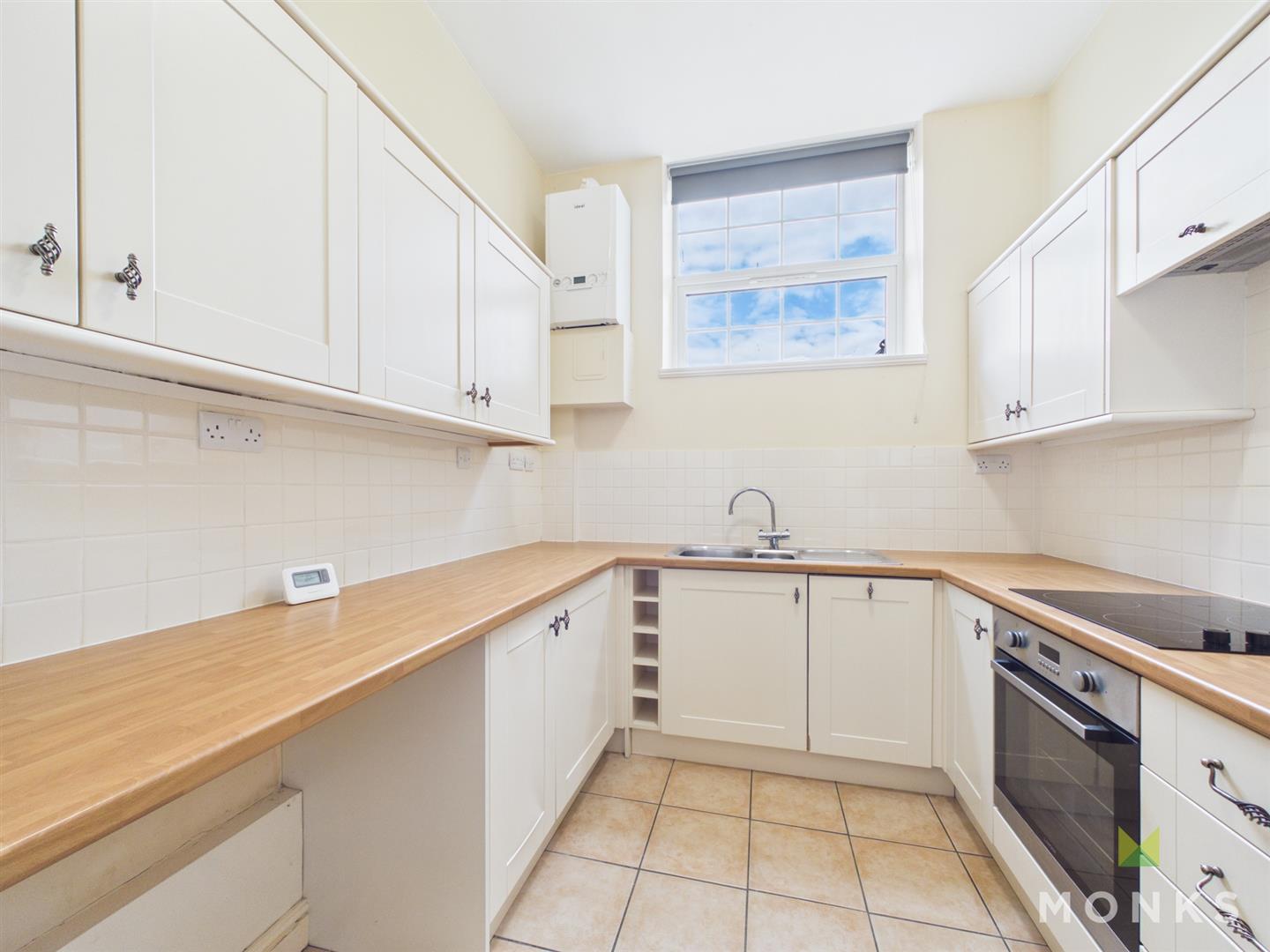Apartment G Rowton Court Rowton Castle, Shrewsbury, SY5 9EP For Sale